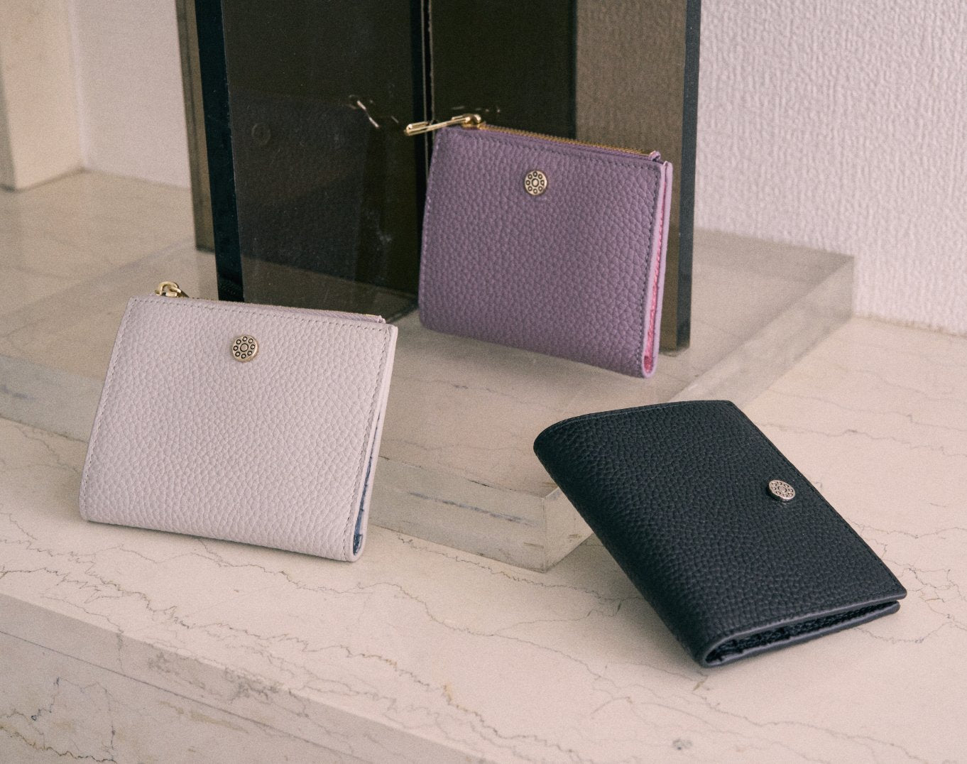 Wallets & Card Holders