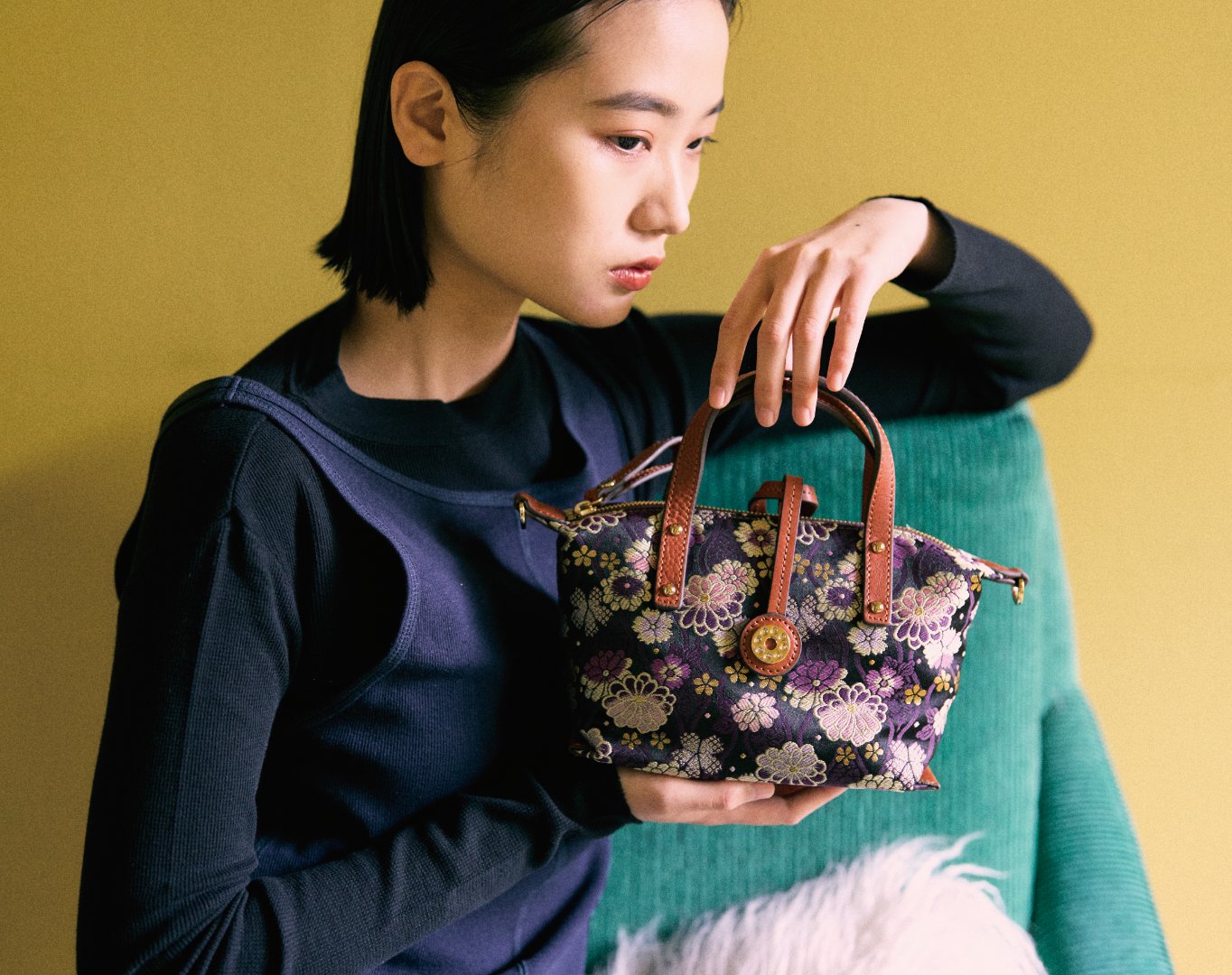 NISHIJIN Weaving Series