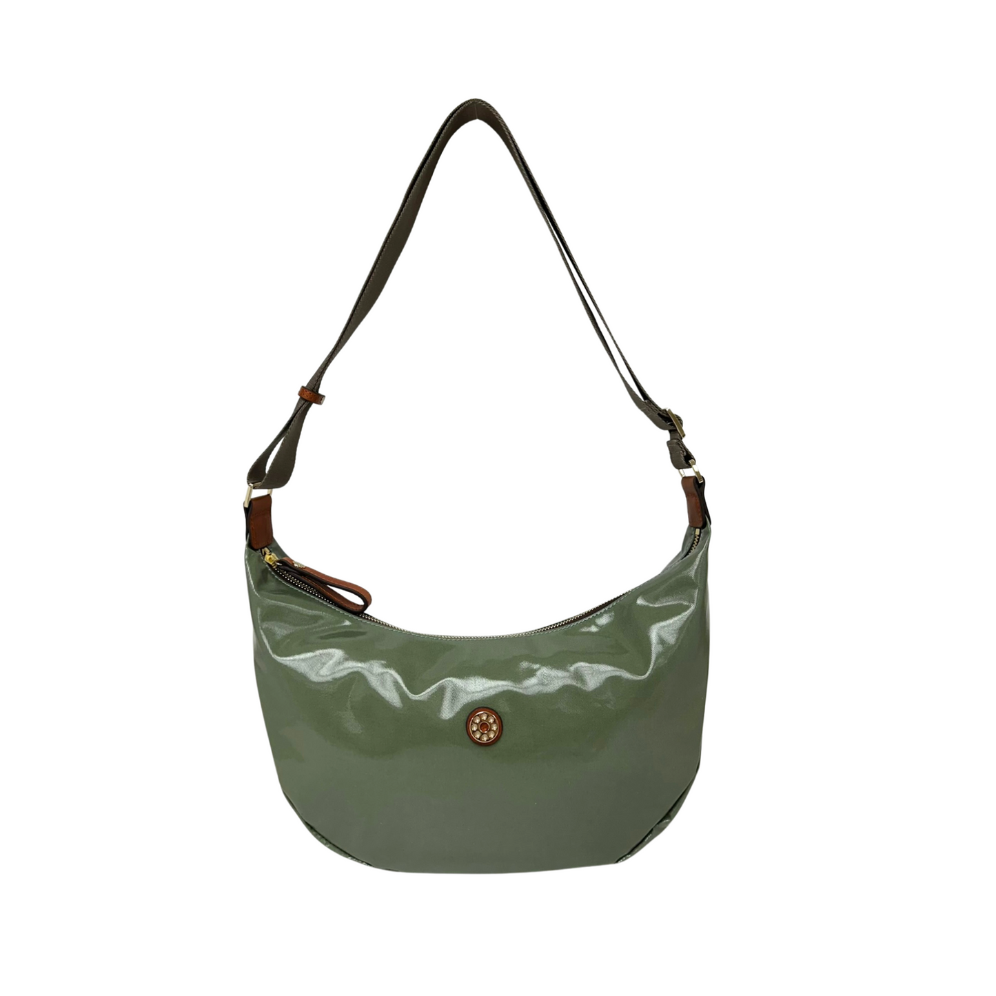 Life Series | The Jade Crossbody Bag