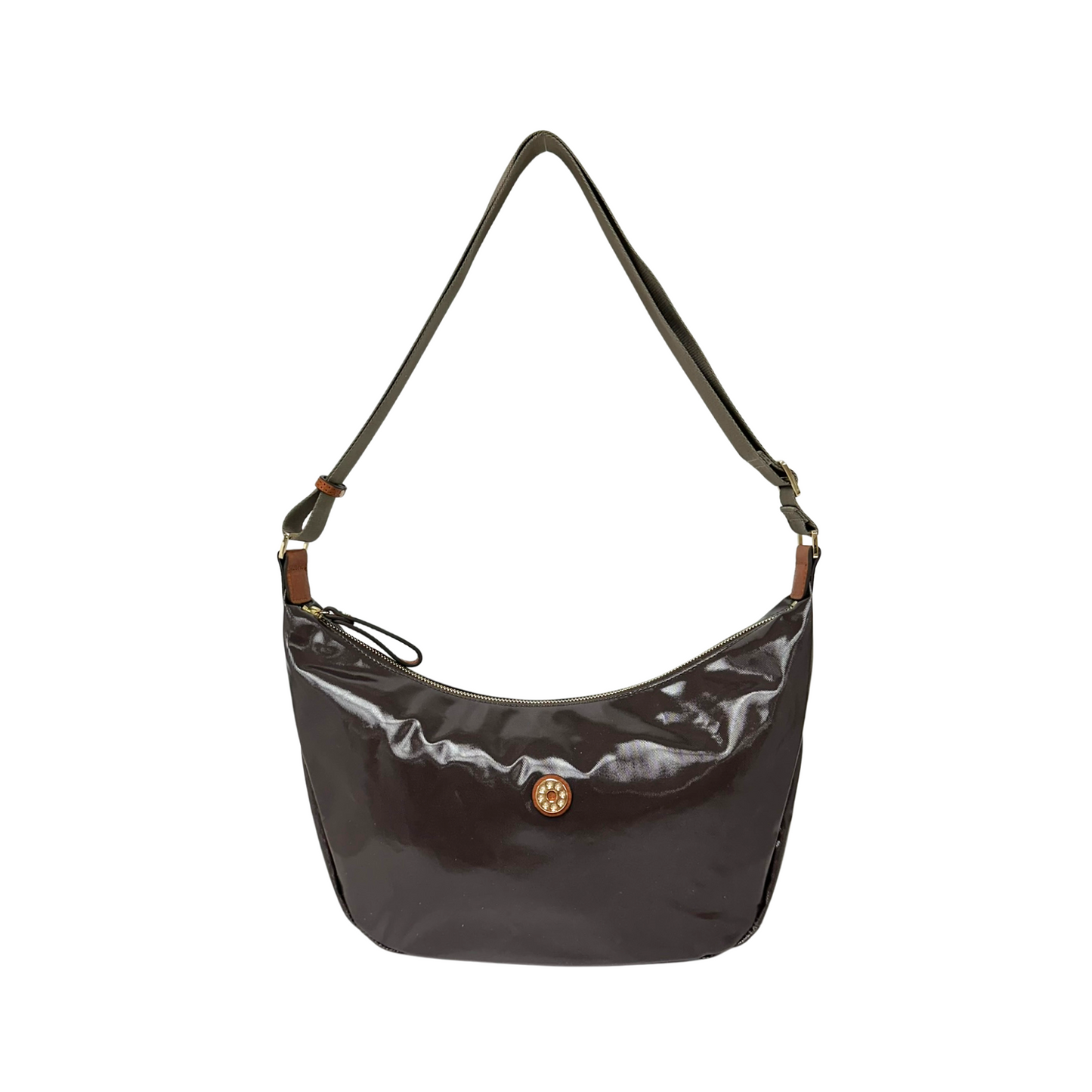 Life Series | The Jade Crossbody Bag
