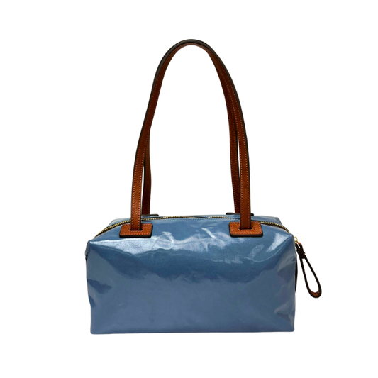 Life Series | Lightweight Luxury Boston Bag