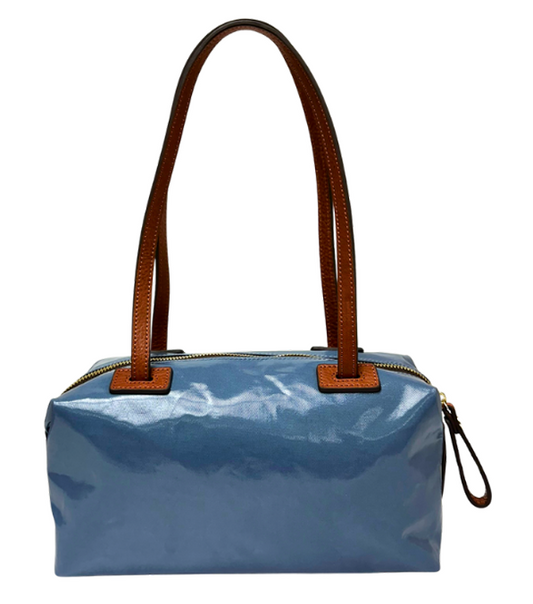 【NEW】Life Series | Lightweight Luxury Boston Bag