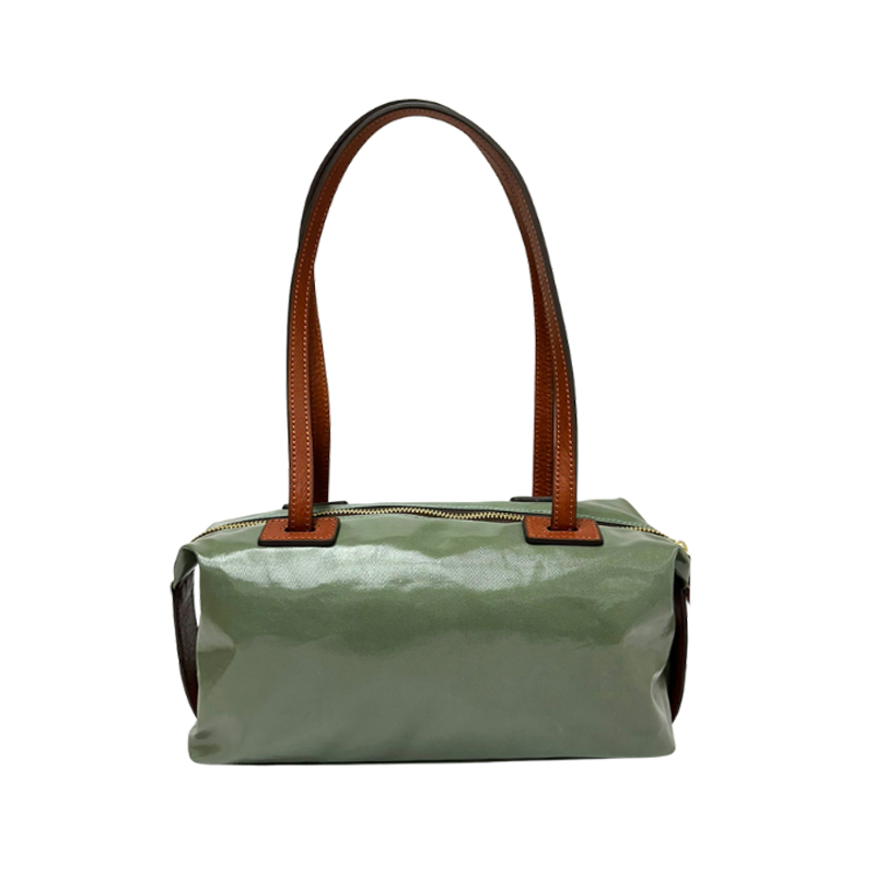 【新品】Life Series | 輕盈奢華波士頓手袋