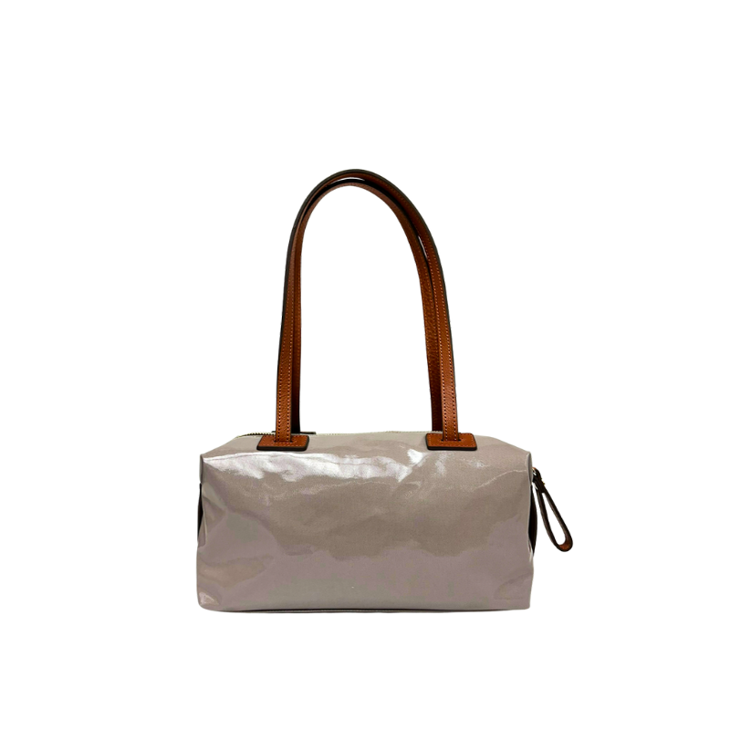 Life Series | Lightweight Luxury Boston Bag