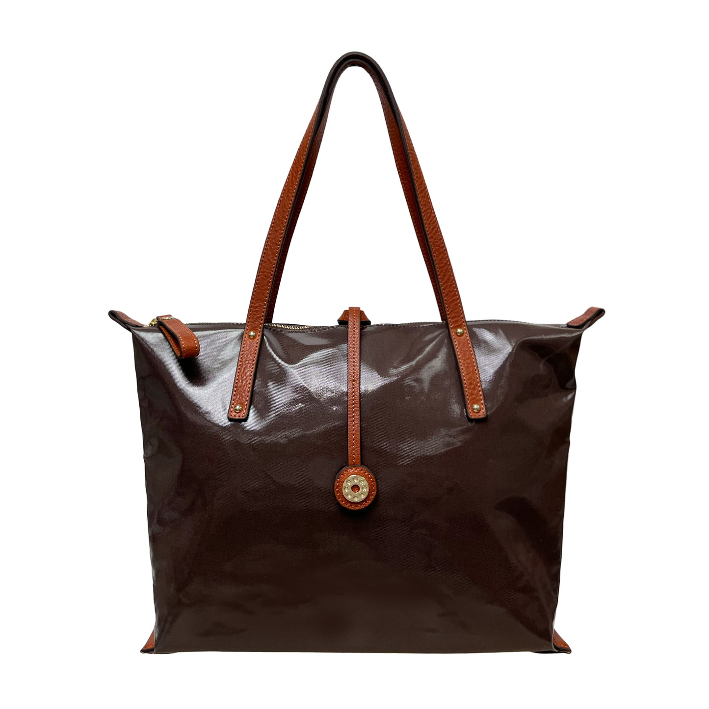 【New】LIFE | Waterproof Tote Bag