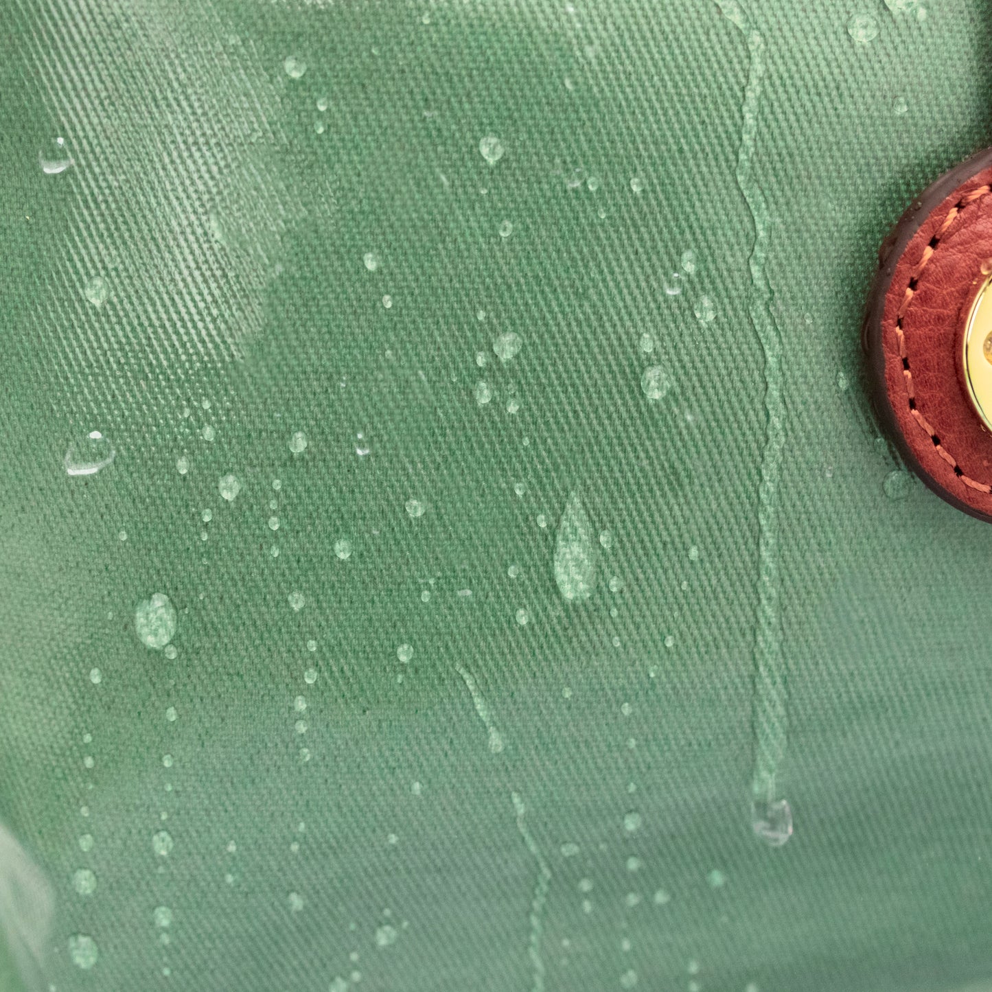 LIFE | 2-Way Waterproof Tote Bag