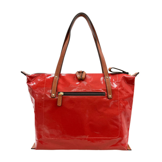 【New】LIFE | Waterproof Tote Bag