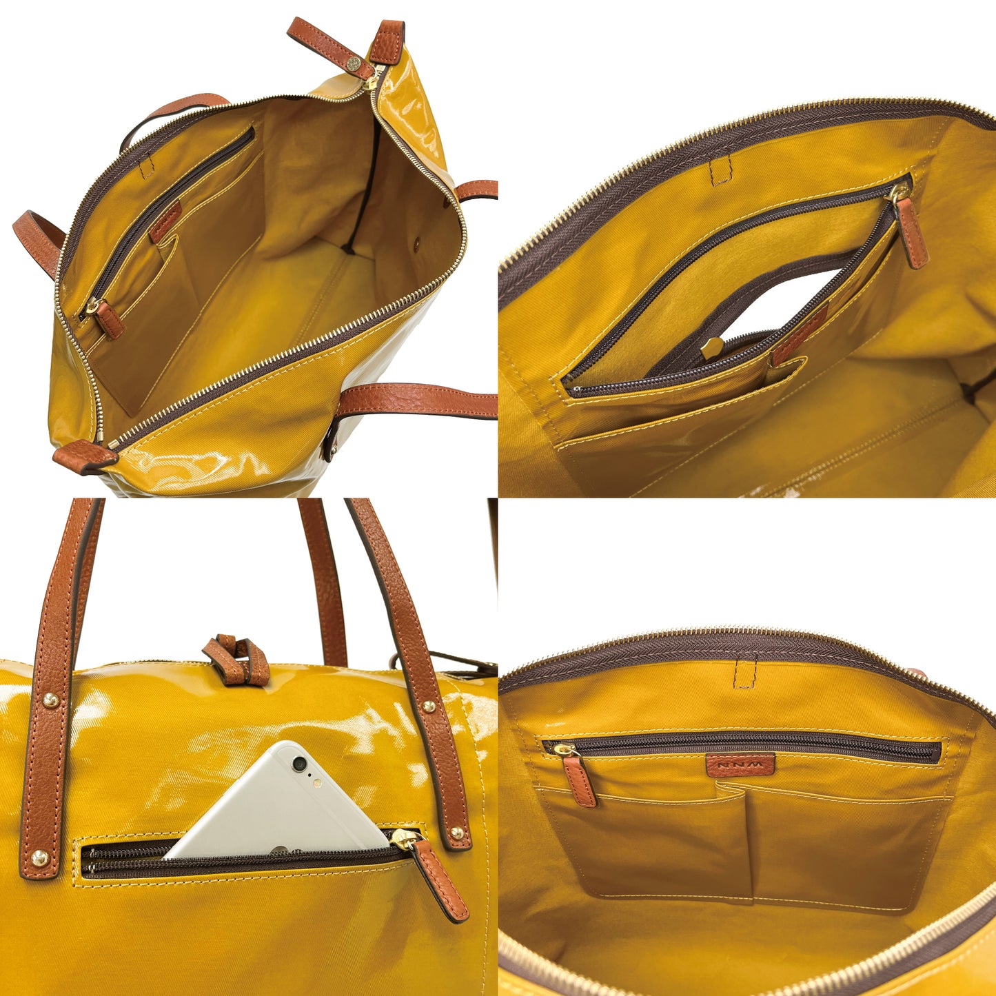 LIFE | Waterproof Tote Bag (Large)