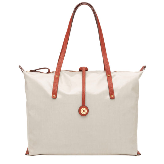 LIFE | Waterproof Tote Bag (Large)