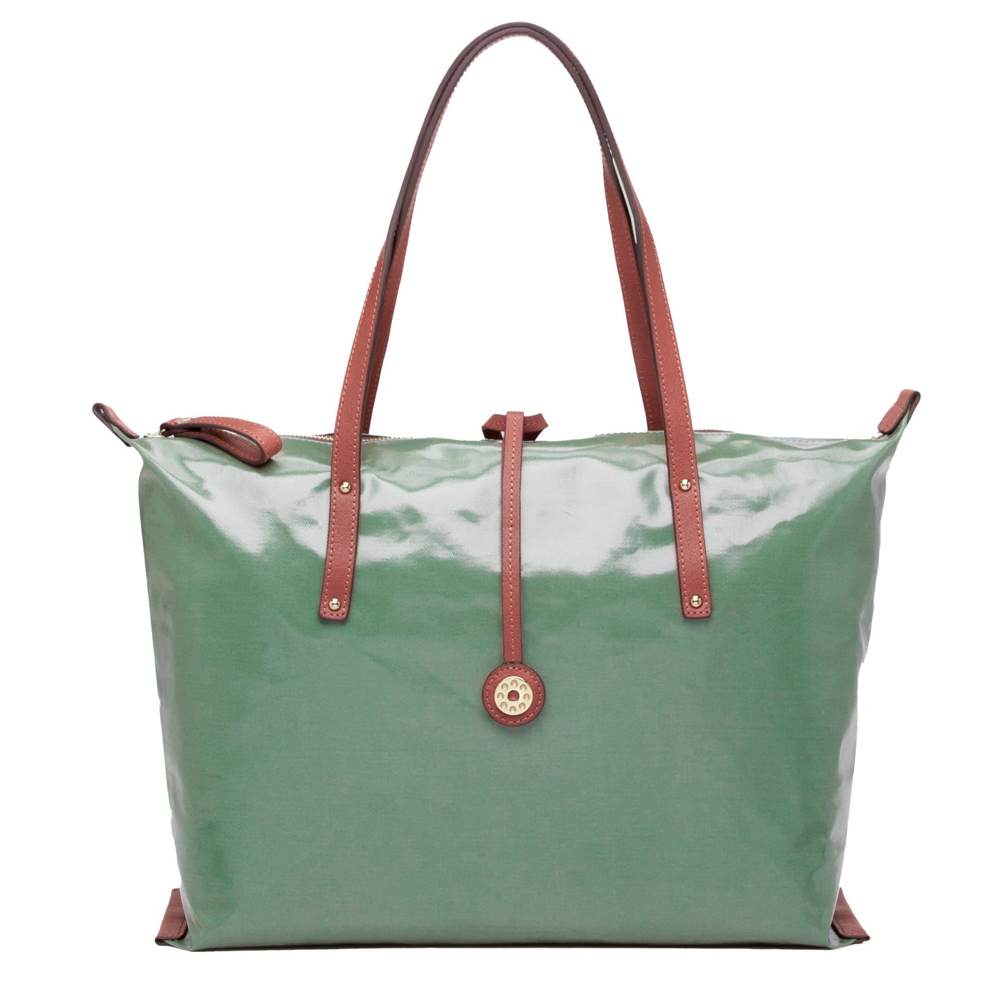 LIFE | Waterproof Tote Bag (Large)