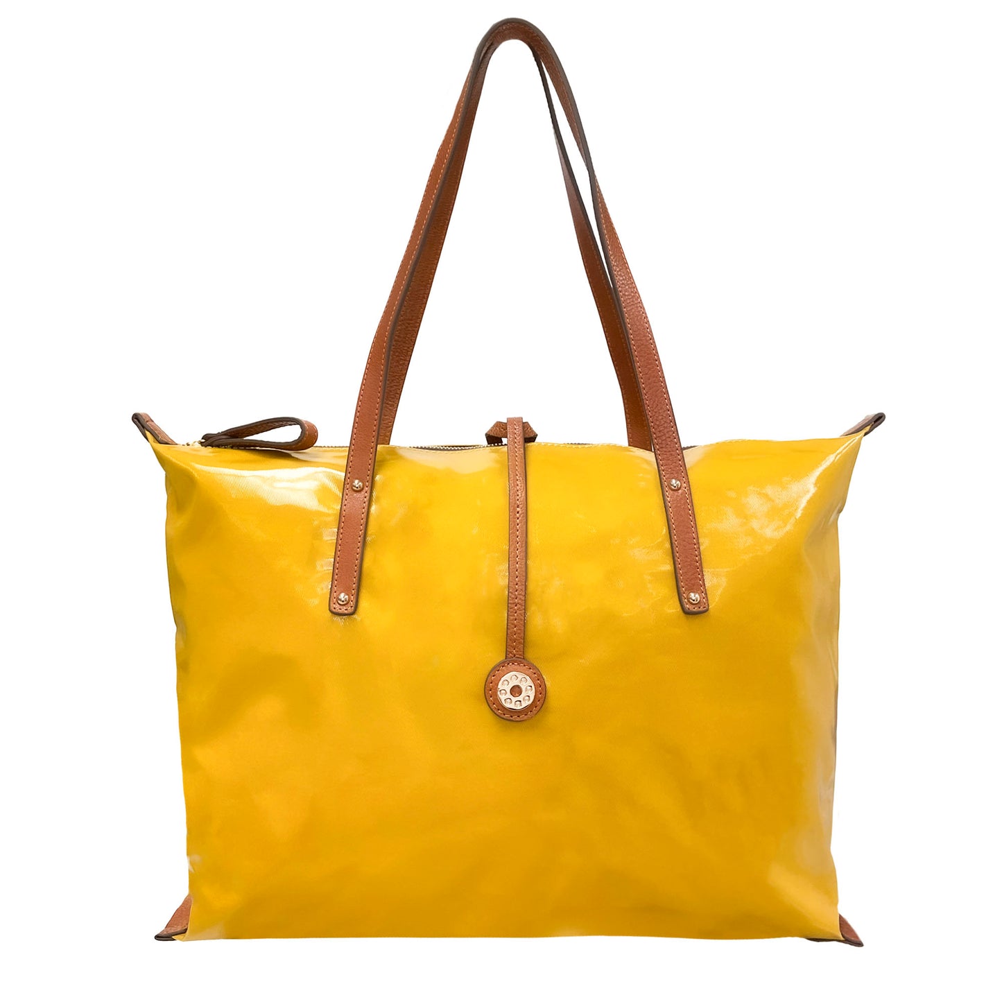 LIFE | Waterproof Tote Bag (Large)