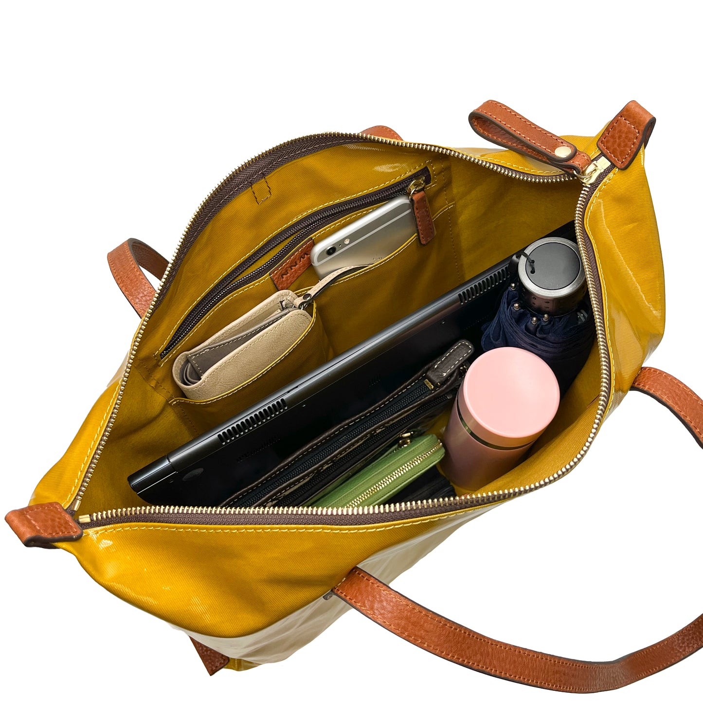 LIFE | Waterproof Tote Bag (Large)