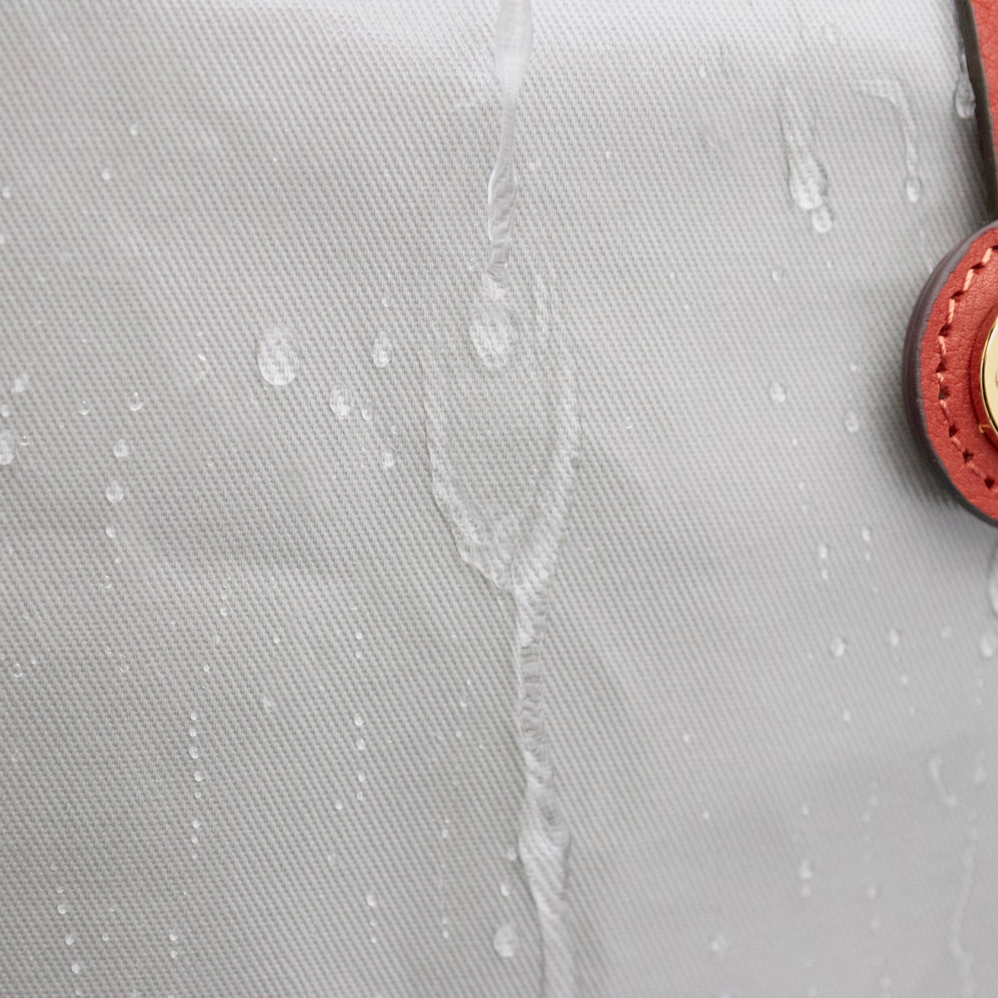 LIFE | Mini Waterproof Handbag (Short Handle)