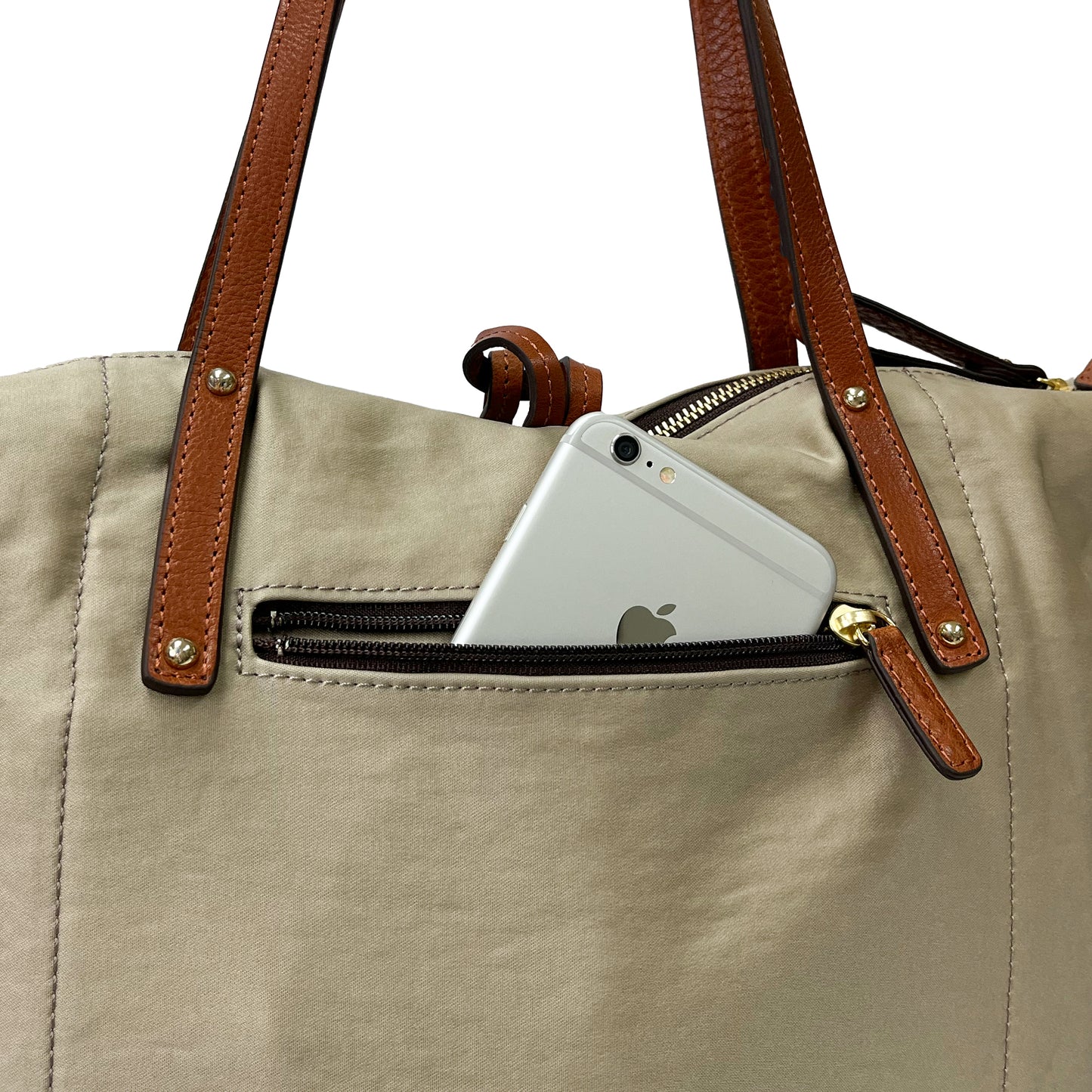 CHIC | LIMONTA Tote Bag