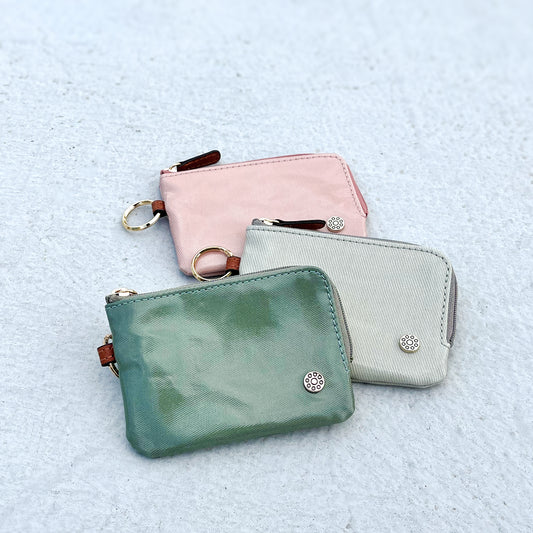 LIFE GOODS | Small Key Pouch