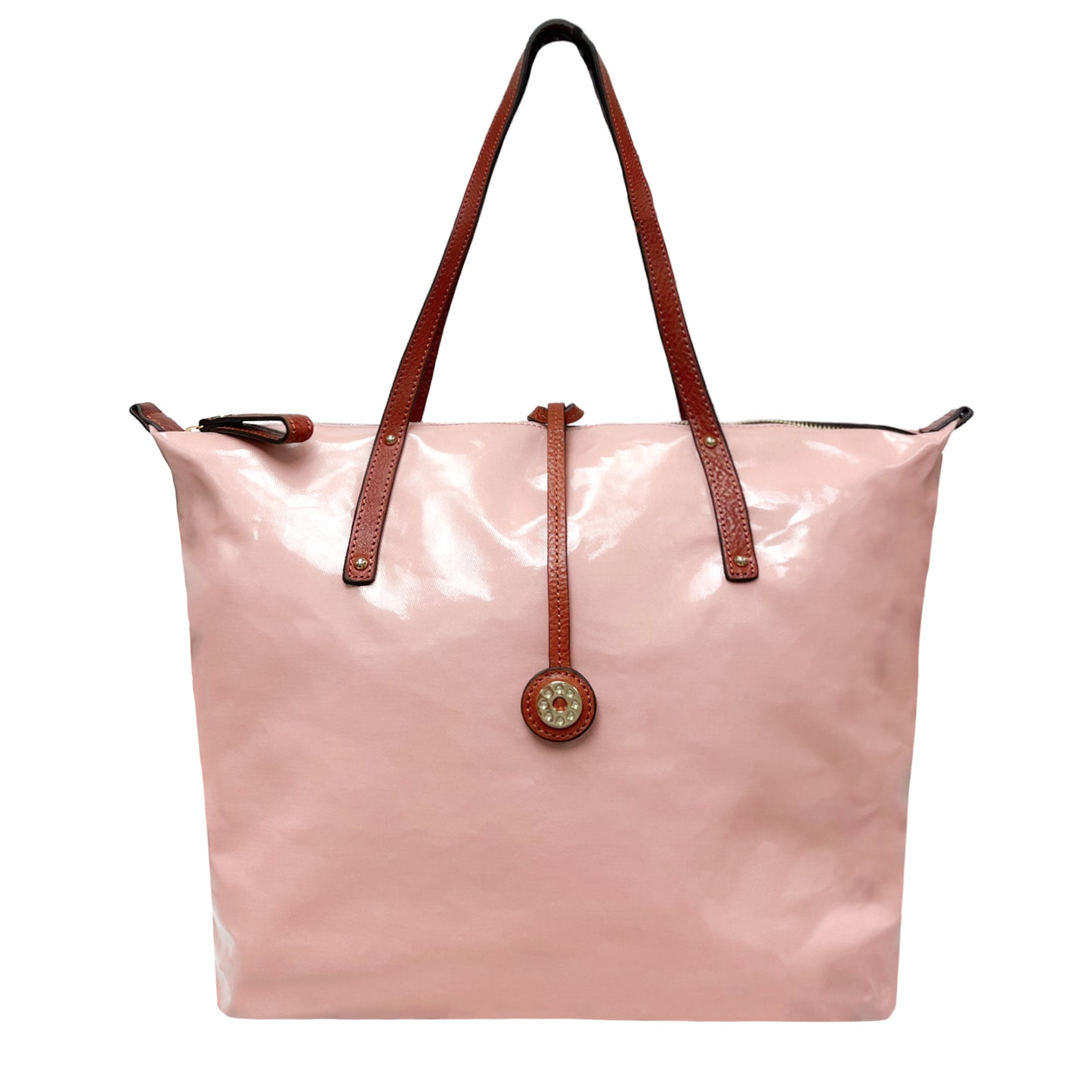 LIFE | Waterproof Tote Bag (Large)