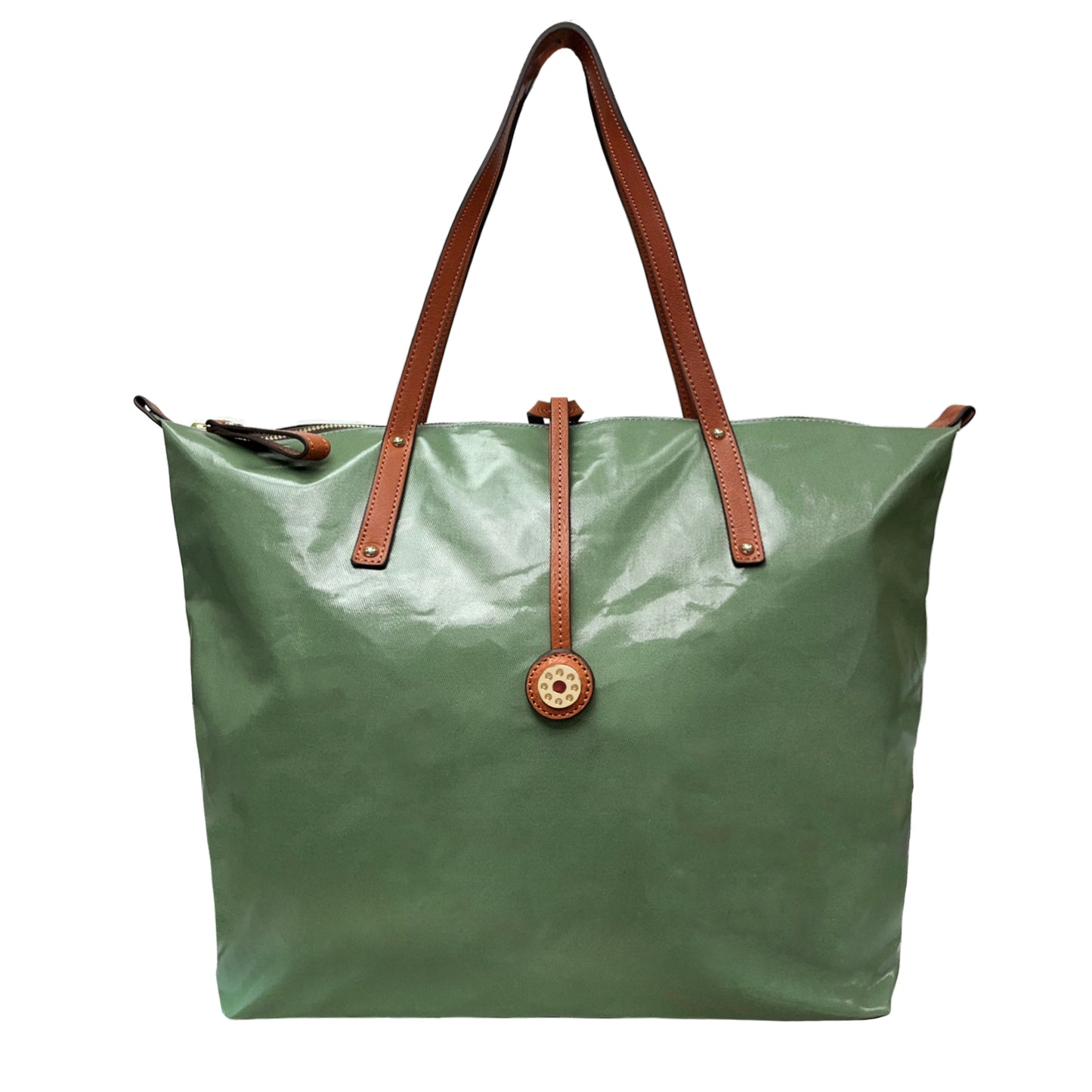 LIFE | Waterproof Tote Bag (Large)