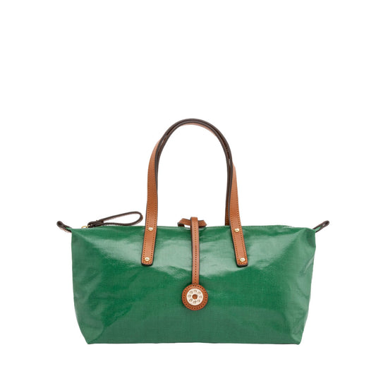 LIFE | Horizontal Waterproof Tote Bag