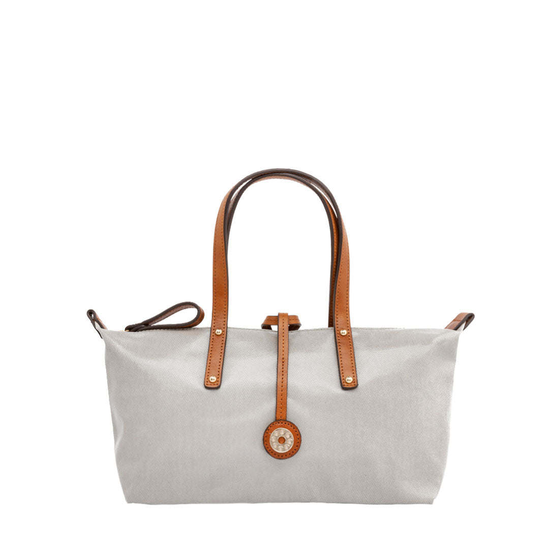 LIFE | Horizontal Waterproof Tote Bag