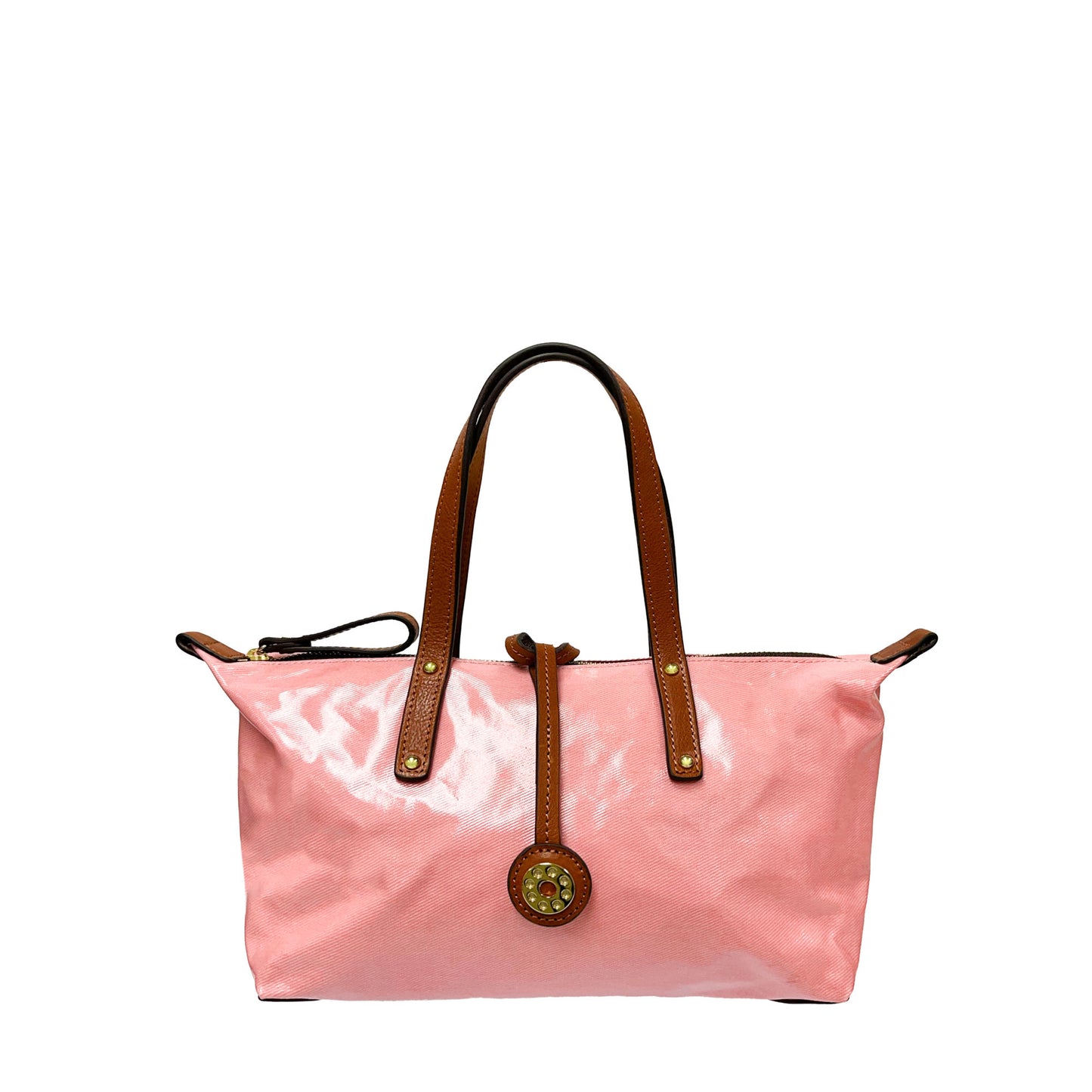 LIFE | Horizontal Waterproof Tote Bag