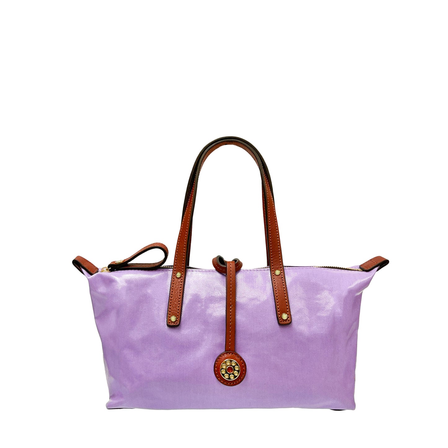 LIFE | Horizontal Waterproof Tote Bag
