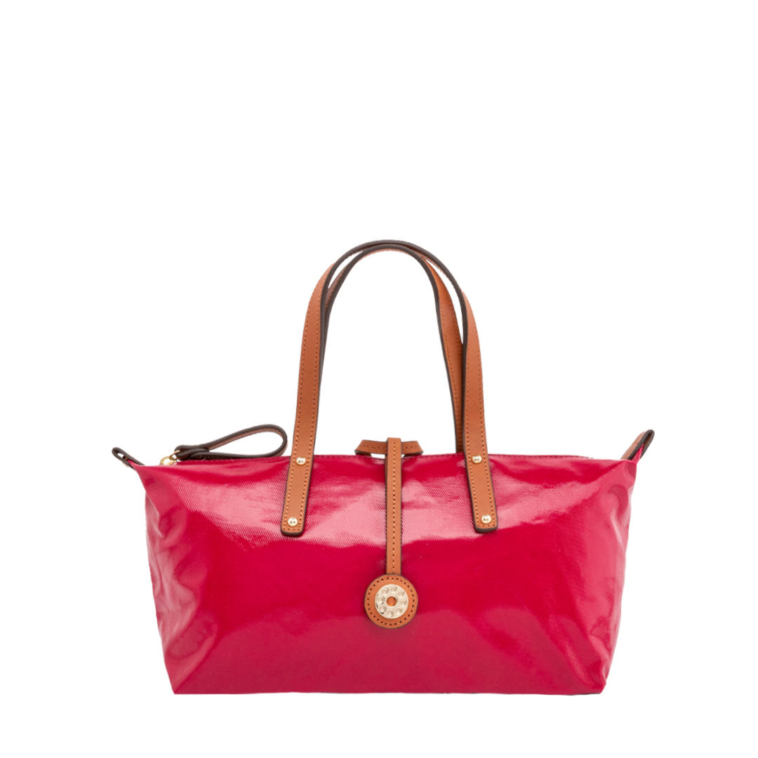 LIFE | Horizontal Waterproof Tote Bag