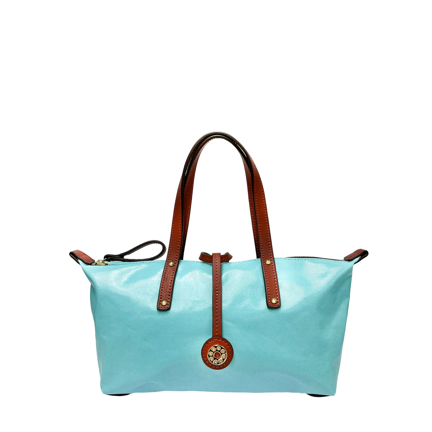 LIFE | Horizontal Waterproof Tote Bag