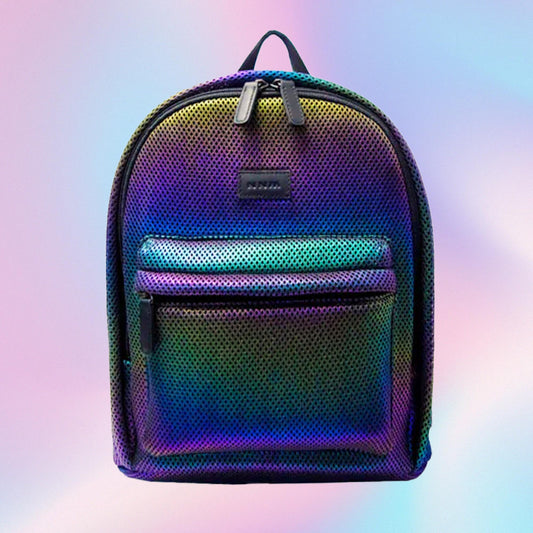 SHINE | Ultra-Breathable Gradient Backpack