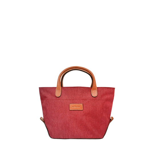 NNM | Mini Foldable Tote Bag