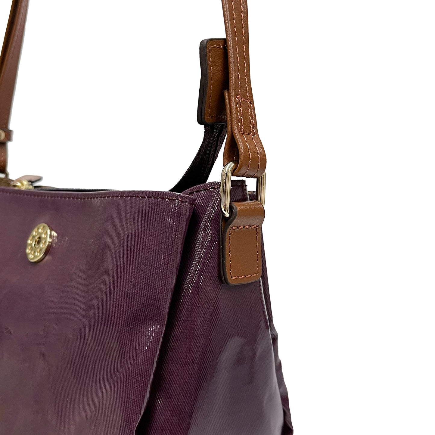 LIFE | Waterproof Double Crossbody Bag (New Colors)
