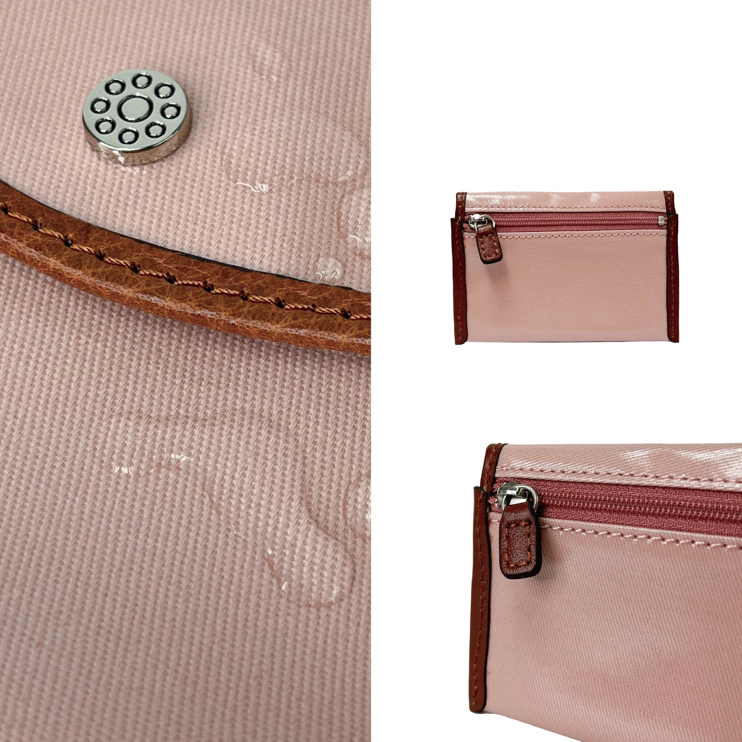 LIFE GOODS | Short Wallet