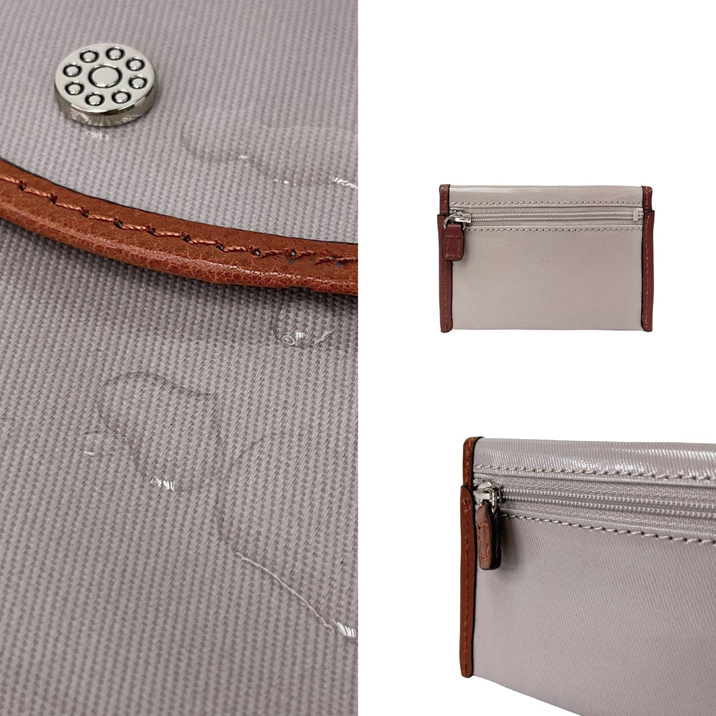 LIFE GOODS | Short Wallet