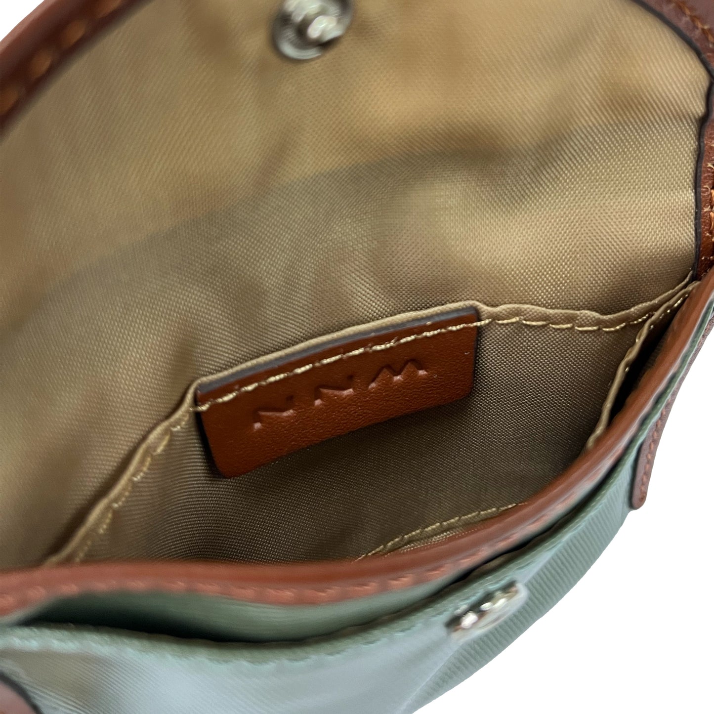 LIFE GOODS | Short Wallet