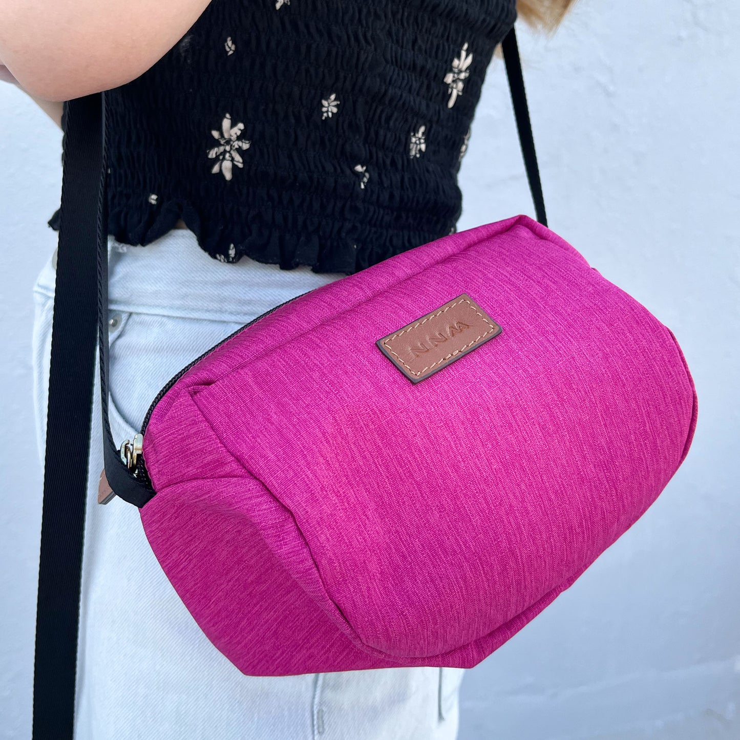 NNM | Lightweight Mini Crossbody Bag