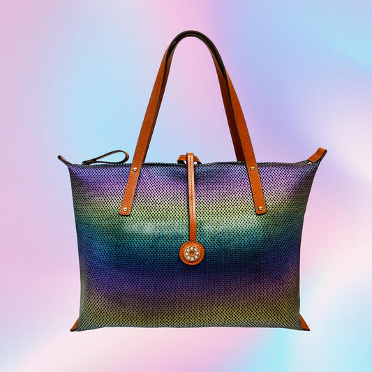 SHINE | Ultra-Breathable Gradient Tote Bag