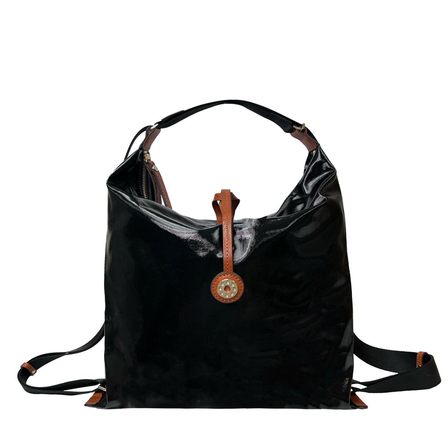 LIFE | Waterproof 3-Way Transformable Bag