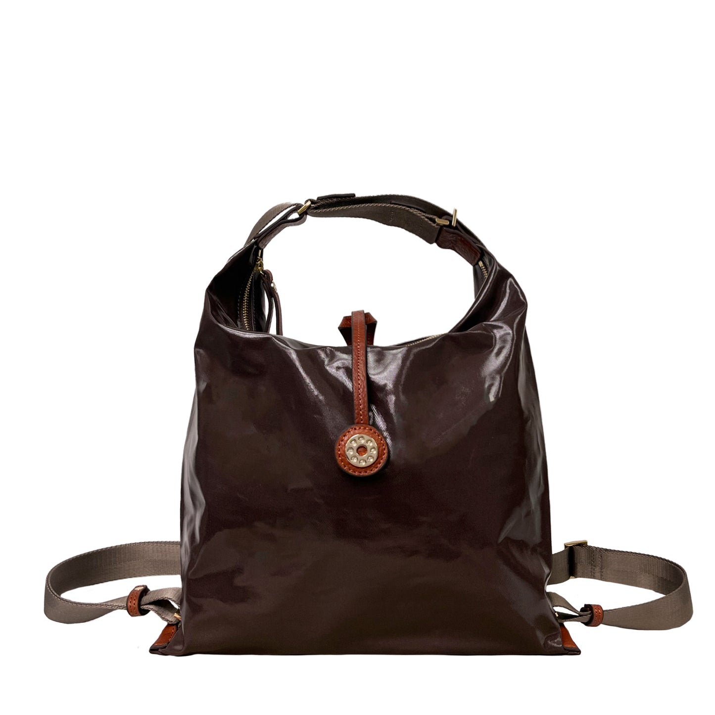 LIFE | Waterproof 3-Way Transformable Bag