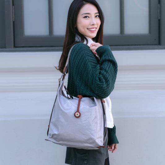 LIFE | Waterproof 3-Way Transformable Bag