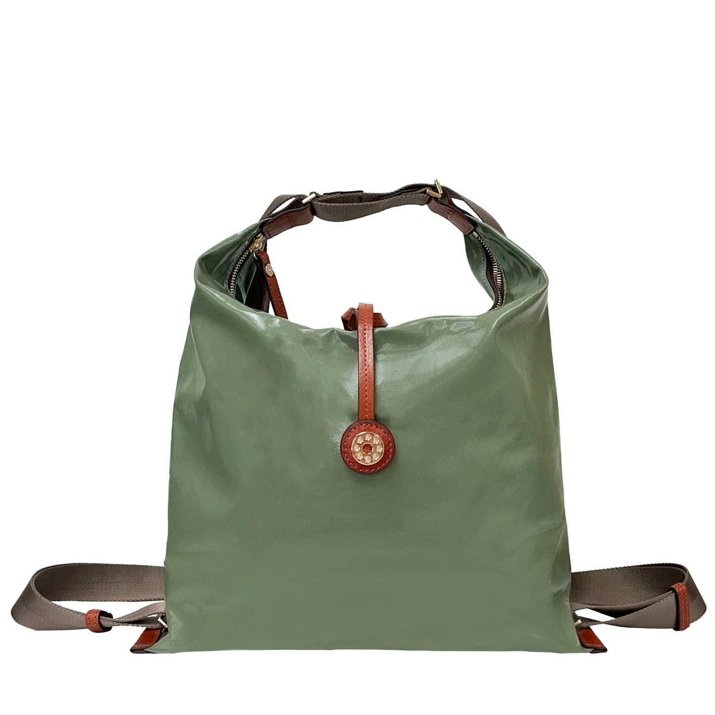 LIFE | Waterproof 3-Way Transformable Bag