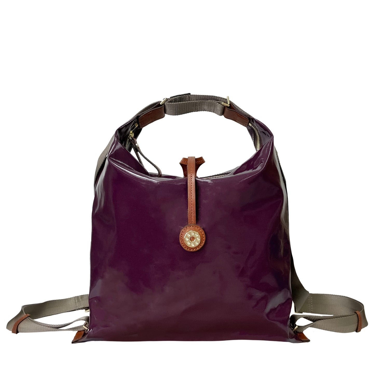 LIFE | Waterproof 3-Way Transformable Bag