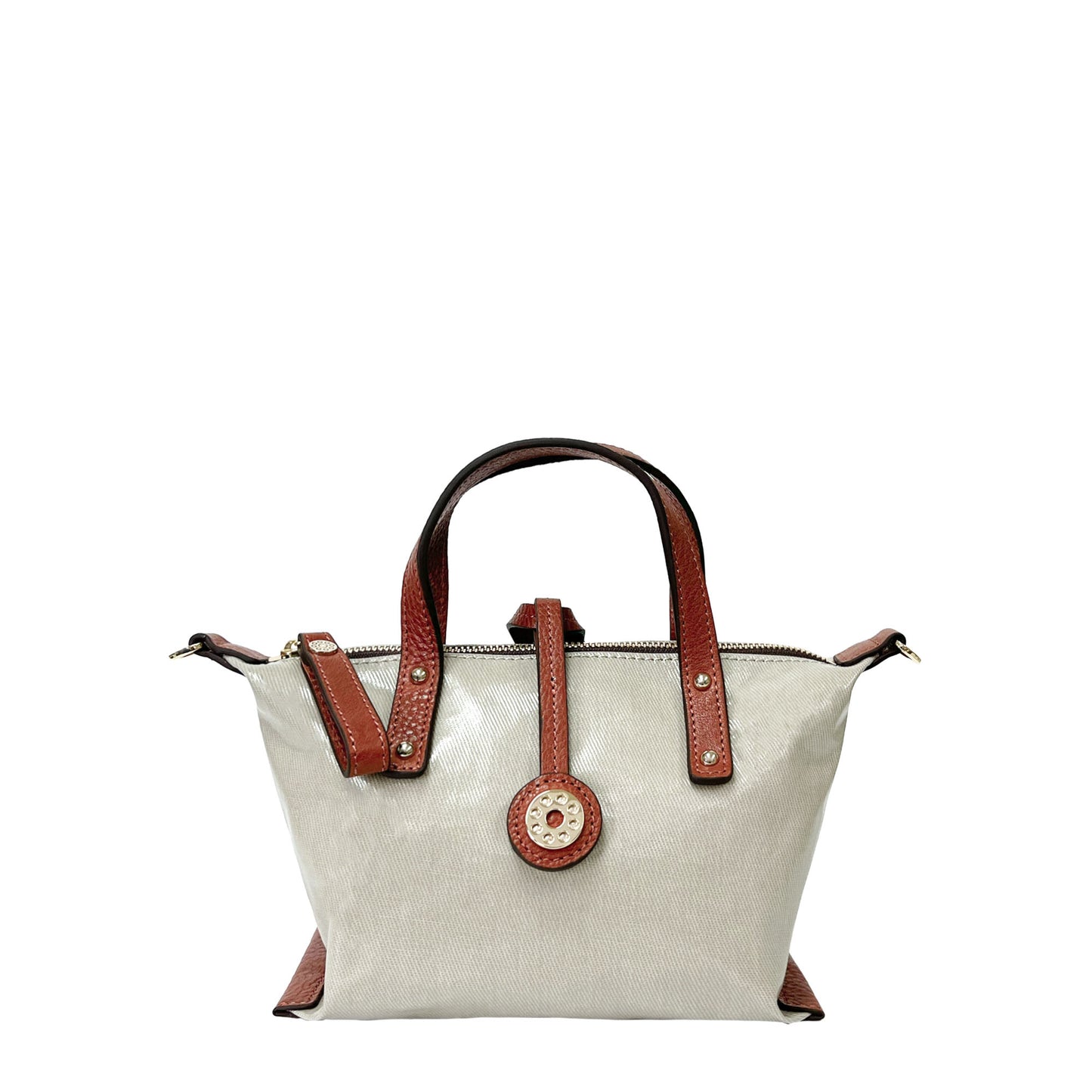 LIFE | Mini Waterproof Handbag (Short Handle)