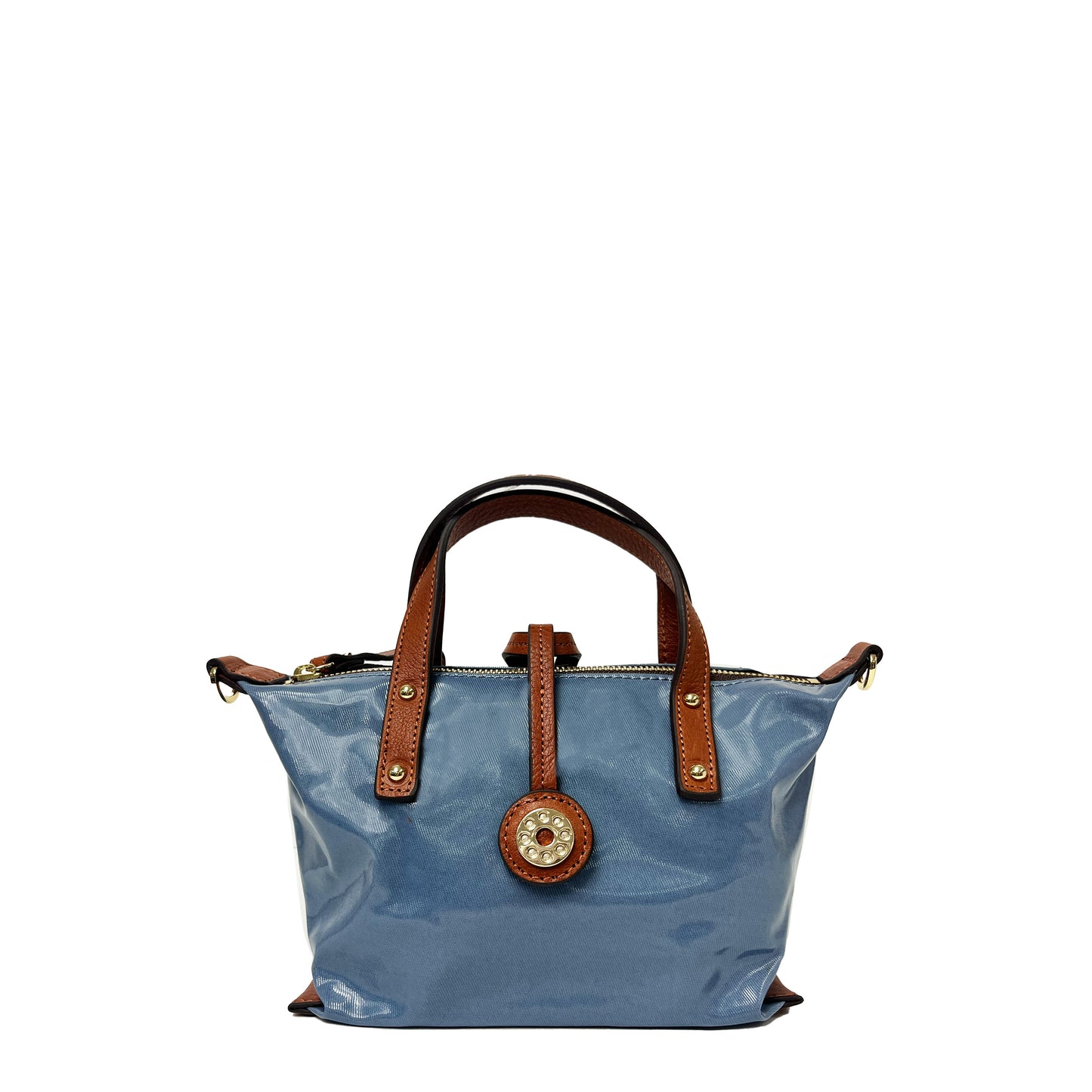 LIFE | Mini Waterproof Handbag (Short Handle)