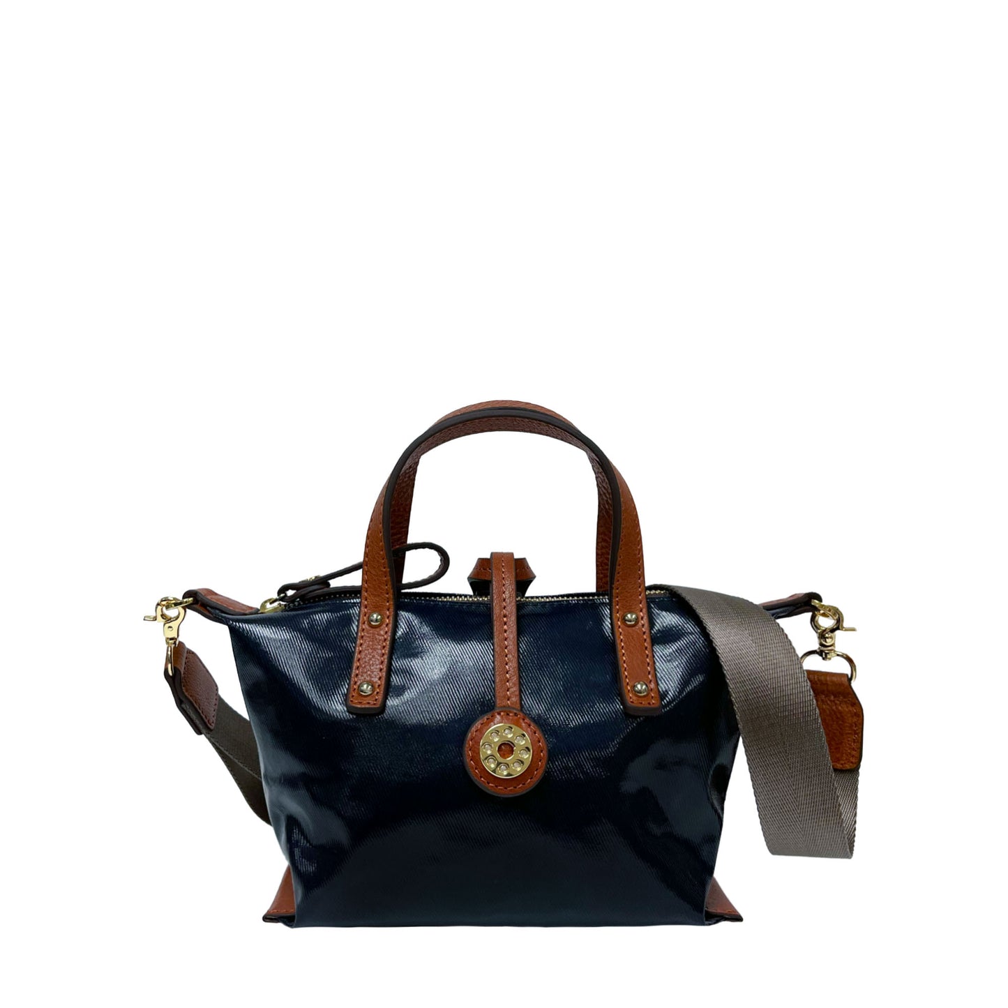 LIFE | Mini Waterproof Handbag (Short Handle)