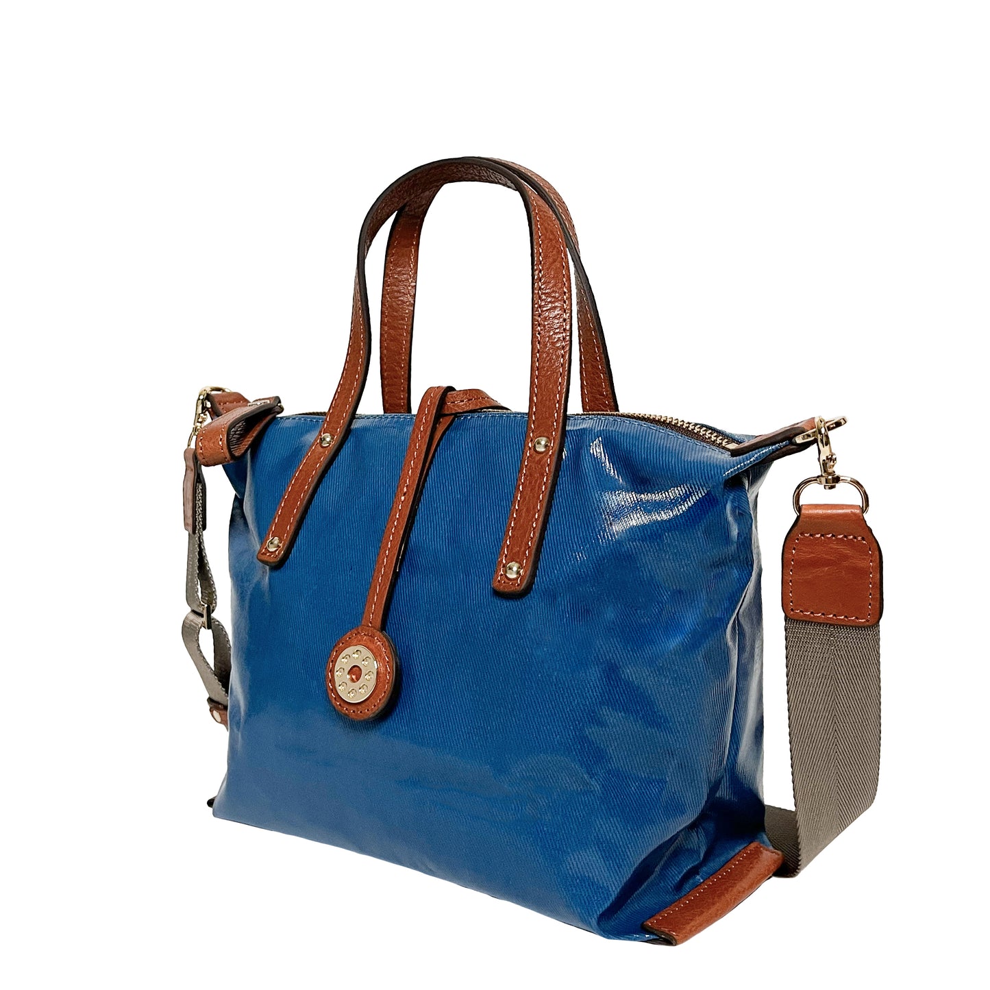 LIFE | 2-Way Waterproof Tote Bag