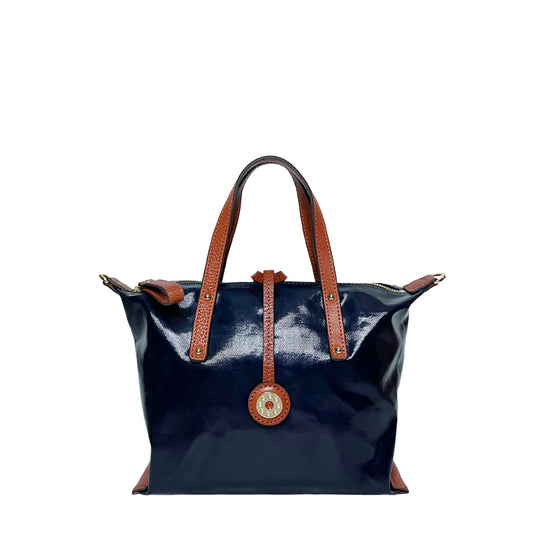 LIFE | 2-Way Waterproof Tote Bag