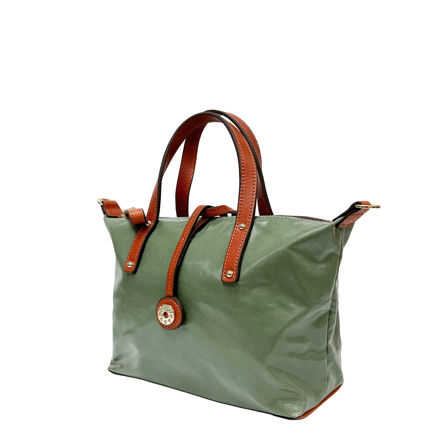 LIFE | 2-Way Waterproof Tote Bag