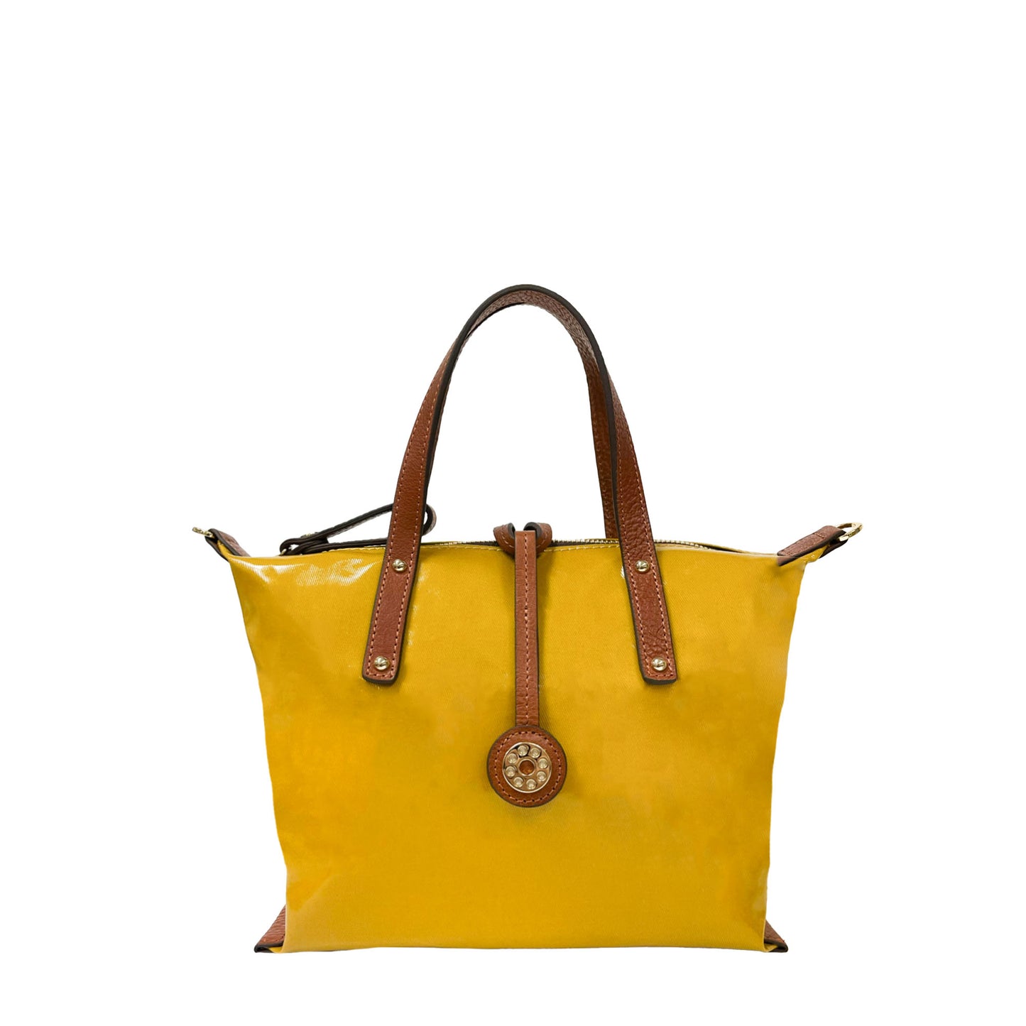 LIFE | 2-Way Waterproof Tote Bag
