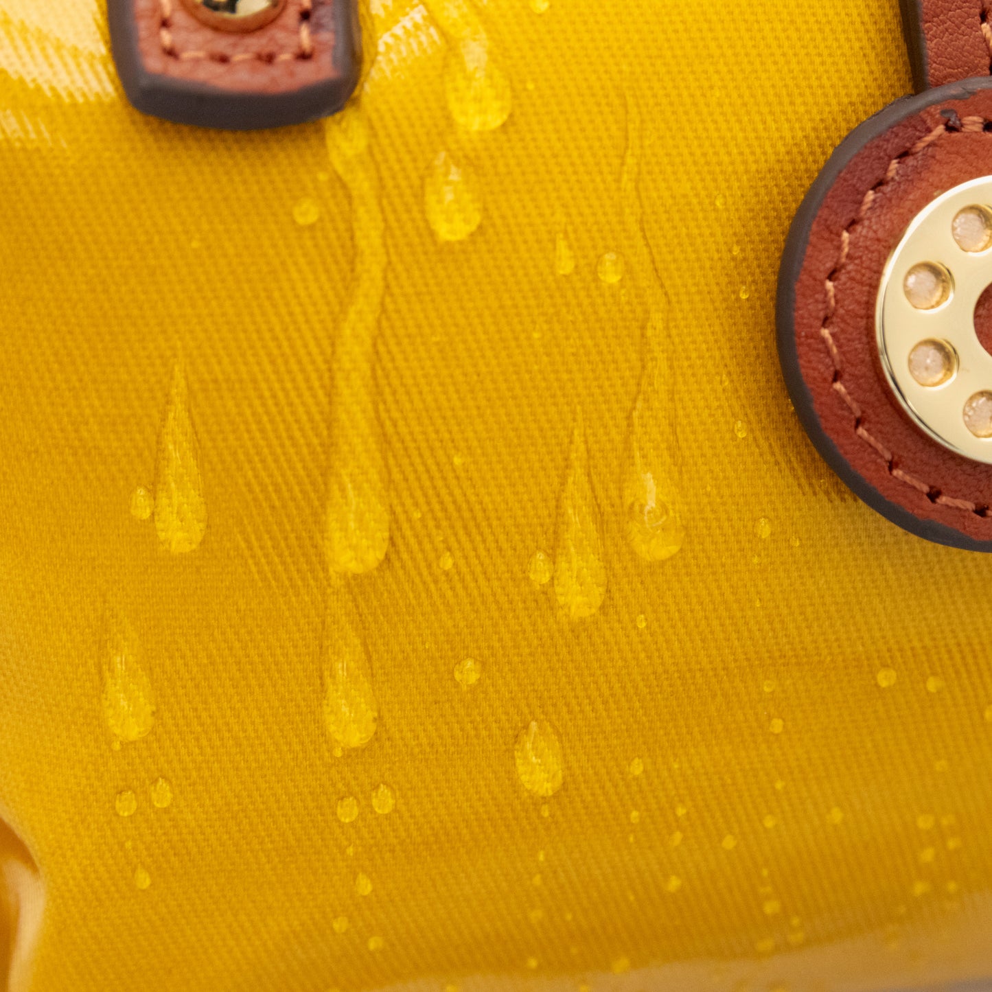 LIFE | 2-Way Waterproof Tote Bag