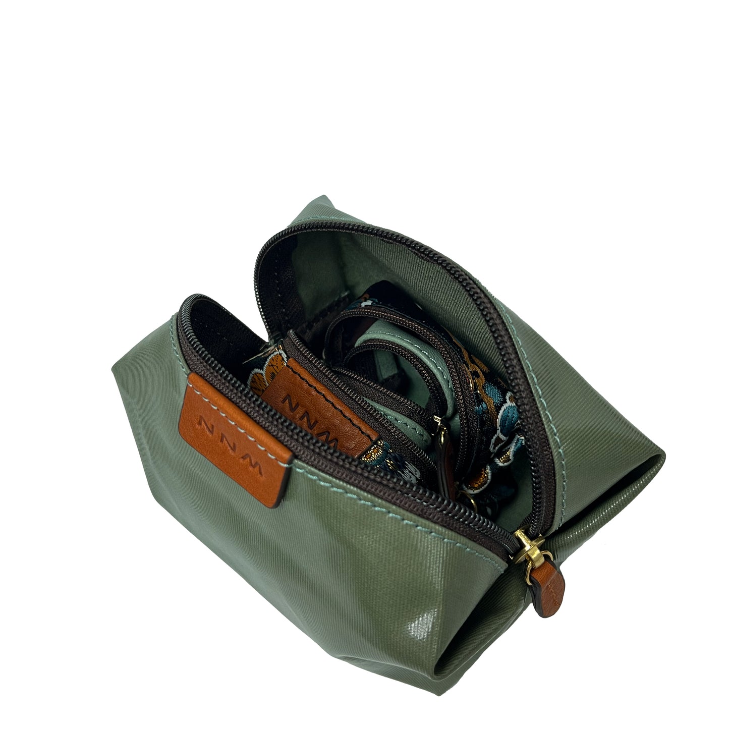 NISHIJIN GOODS | 3-in-1 Accessory Organizer