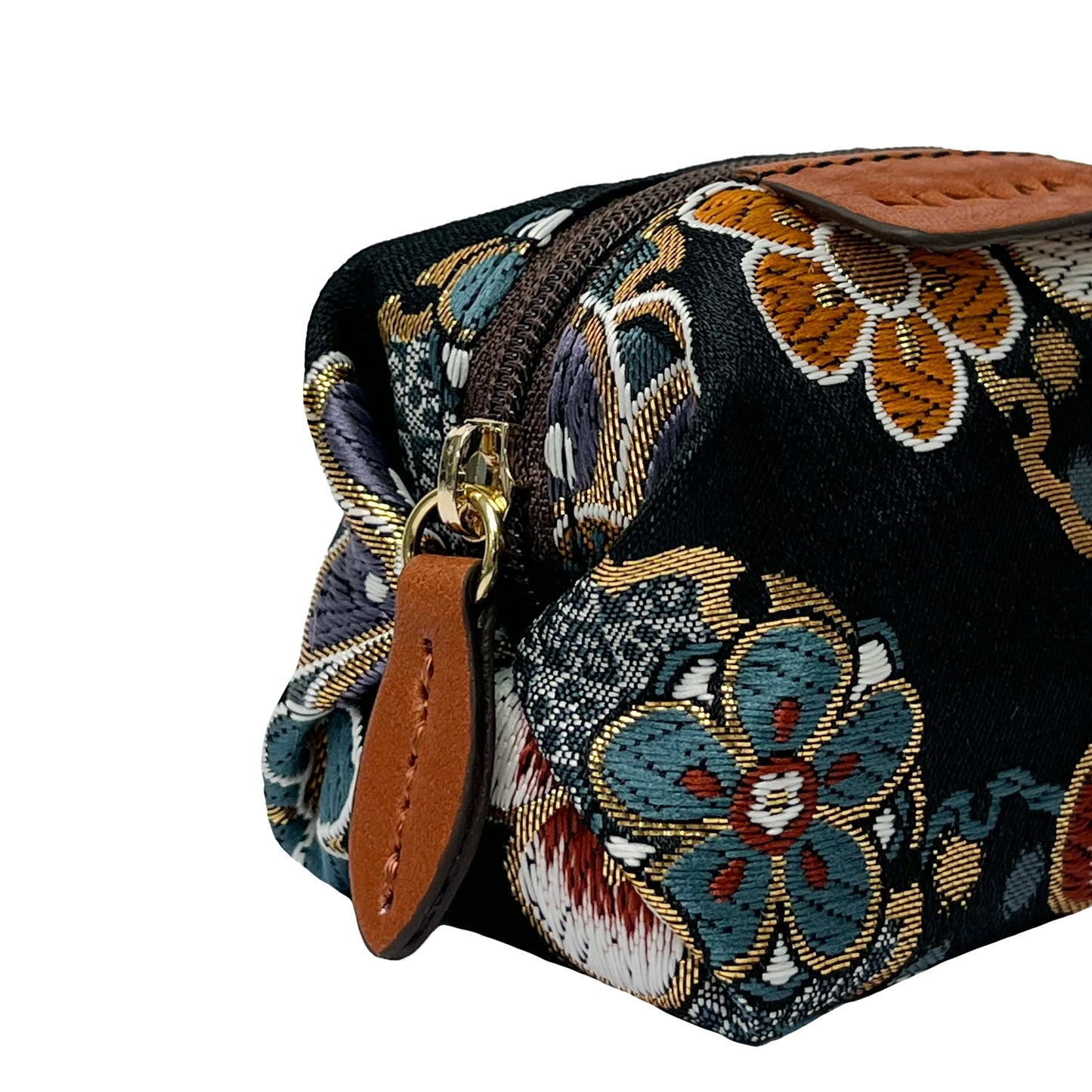 NISHIJIN GOODS | 3-in-1 Accessory Organizer